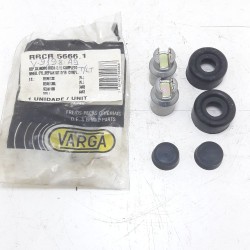 Reparo Cilindro Roda Varga Fusca 76 Rrcr 5666.1