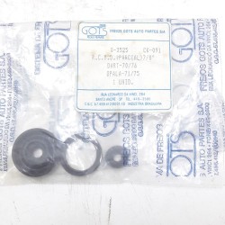 Reparo Cilindro Mestre Parcial 7 8 Opala 71 Dart 70 Gots G3525