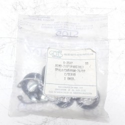 Reparo Cilindro Mestre Parcial 7 8 Opala Caravan 76 a 80 com Servo Gots G3549