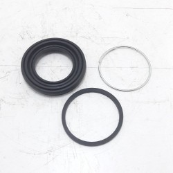 Reparo Vedação Pinça Disco Dianteiro 146 Uno Prêmio Del Rey Pampa Scala Monza Sistema Varga Gots G8407