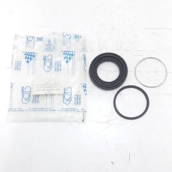 Reparo Vedação Pinça Disco Dianteiro 146 Uno Prêmio Del Rey Pampa Scala Monza Sistema Varga Gots G8407