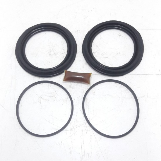 Reparo Freio a Disco F100 F1000 F2000 a C D 10 20 Veraneio Bonanza Bosch 2254745