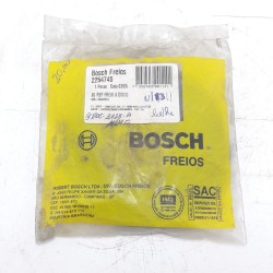 Reparo Freio a Disco F100 F1000 F2000 a C D 10 20 Veraneio Bonanza Bosch 2254745