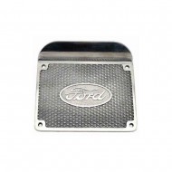 Pisadeira do Estribo (Par) 28-31 Fordinho