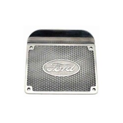 Pisadeira do Estribo (Par) 28-31 Fordinho