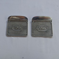 Pisadeira do Estribo (Par) 28-31 Fordinho