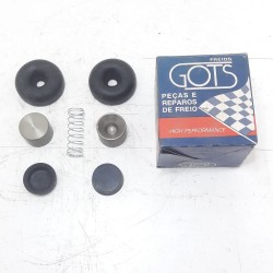 Reparo Cilindro Roda Traz. 7 8 F100 Gr C10 14 14 16 Gots G3483