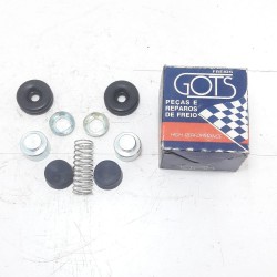 Reparo Cilindro Roda Traz. 7 8 Belina II Opala Caravan Gots G-4012
