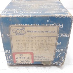 Reparo Cilindro Roda Diant. 1 D C 60 78 a 79 Gots G3480