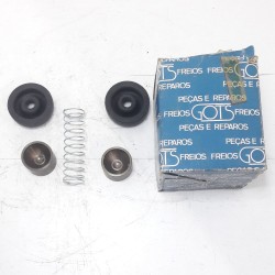 Reparo Cilindro Roda Diant. 1 D C 60 78 a 79 Gots G3480