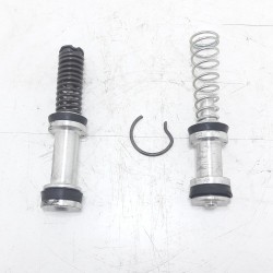 Reparo Cilindro Mestre Duplo Escort Brek Rcm 099