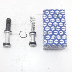 Reparo Cilindro Mestre Duplo Escort Brek Rcm 099