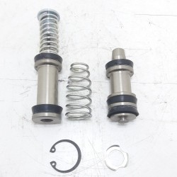 Reparo Cilindro Mestre Duplo 1 F1000 F2000 F100 C10 14 15 16 D10 20 Agrale Gots G3540