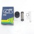 Reparo Cilindro Mestre Simples 7 8 F100 76 &Aacute; 82 Gots G3545