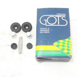 Reparo Cilindro Roda Tras. 5 8 Corcel 70 Á 77 Gots G4028