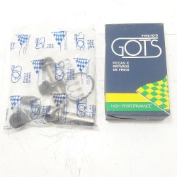 Reparo Cilindro Mestre 13 16 Pampa Belina II Corcel Gots G3548