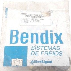 Reparo Controle Válvula Ford Cargo C 11 C 12 C 10 C 14 C 15 C 16 Bendix