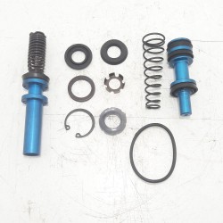 Reparo Cilindro Mestre Escort 84 Á 92 Original Ford