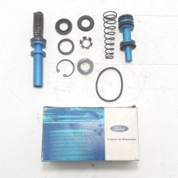 Reparo Cilindro Mestre Escort 84 Á 92 Original Ford