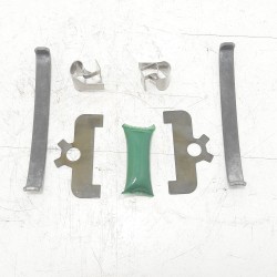 Reparo Freio F1000 Original Ford