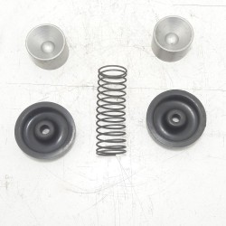 Reparo Freio F350 F400 F4000 Original Motorcraft