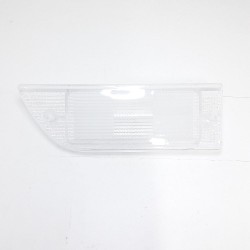 Lente Lanterna Dianteira Ld Passat 88 Cristal