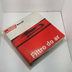 Filtro de Ar Verona Escort Del Rey Belina Pampa 1.6 Cht