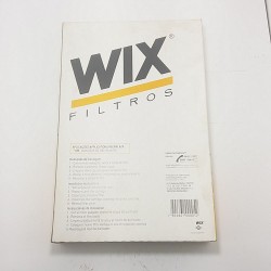 Filtro de Ar Vectra Gls Cd Gsi