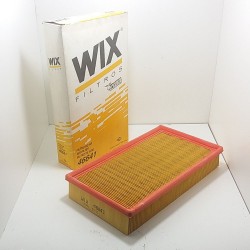 Filtro de Ar Gol 1000 Carburador Cfi 1000 Plus Cfi 2.0 Mpfi