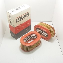 Filtro de Ar Fusca Sedan 1300 / 1600 Alcool Carburação Dupla