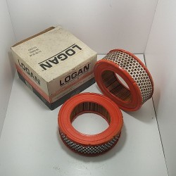 Filtro de Ar Gurgel Brasília Kombi Carburação Dupla