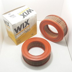 Filtro de Ar Gurgel Vw Brasília Kombi Carburação Dupla