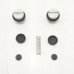 Reparo Cilindro Roda 3 4 Tras. Sistema Copo Fiat 147 148 Fiorino Oggi 76 em Diante Gots G4059
