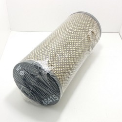 Filtro de Ar Mercedes-Benz Om 314/608 Toyota Kombi Diesel Pampa 82