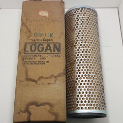 Filtro de Ar Interno F1000 F4000 Motor Mwm D229/4