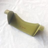 Saia Radiador 30-31 Fordinho