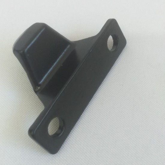 Suporte Traseiro Cap&ocirc; 28-29 Fordinho - Preta