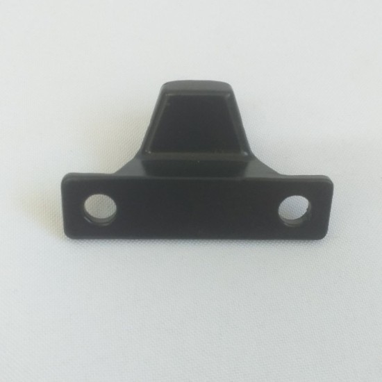 Suporte Traseiro Cap&ocirc; 28-29 Fordinho - Preta