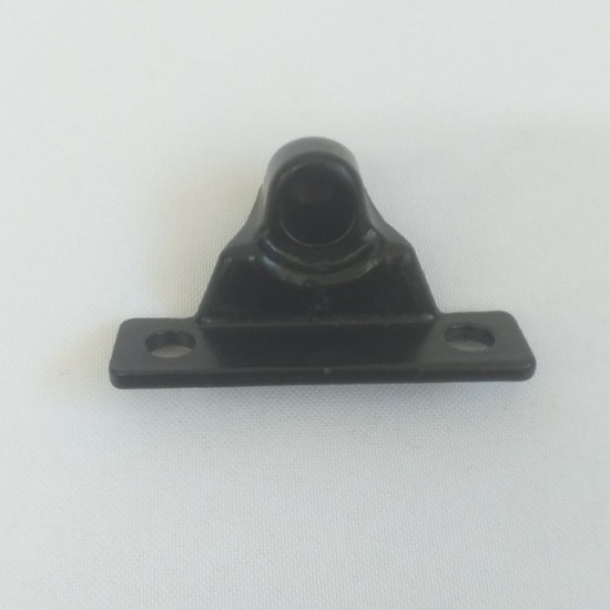 Suporte Traseiro Cap&ocirc; 28-29 Fordinho - Preta