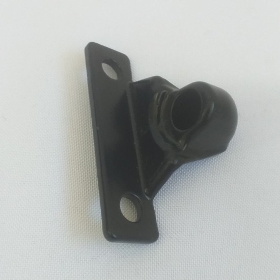 Suporte Traseiro Cap&ocirc; 28-29 Fordinho - Preta