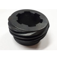 Engrenagem Acionamento Tatuzinho Veloc&iacute;metro Fordinho