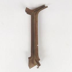 Canto Coluna Dianteira Dir Parabrisa F100, F1000, F4000