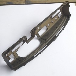 Painel Interno Lataria para Instrumentos Del Rey