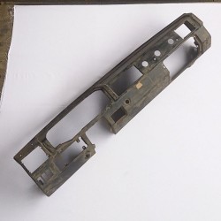 Painel Interno Lataria para Instrumentos Del Rey