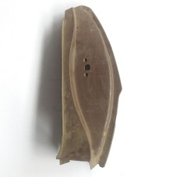 Lateral Coluna Porta Traseira Esquerda Galaxie