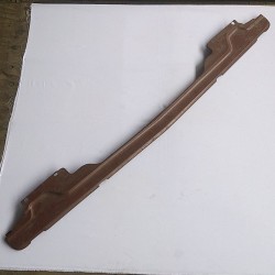 Defletor Saia Parachoque Dianteiro Galaxie 67/72