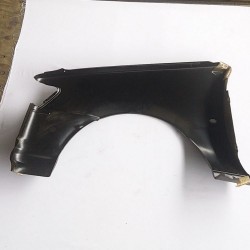 Paralama Fiesta Dianteiro Direito 89/95