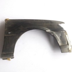 Paralama Fiesta Dianteiro Direito 89/95