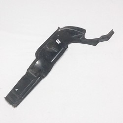 Chapa Lateral Longarina Ld Fiesta Antigo Original Ford