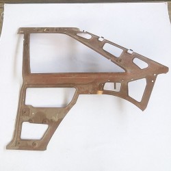 Painel Lateral Interno Le Corcel II Original Ford